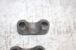 2019 Can-am Outlander 570 Oem Handlebar Clamp Pair 709401799 AB9