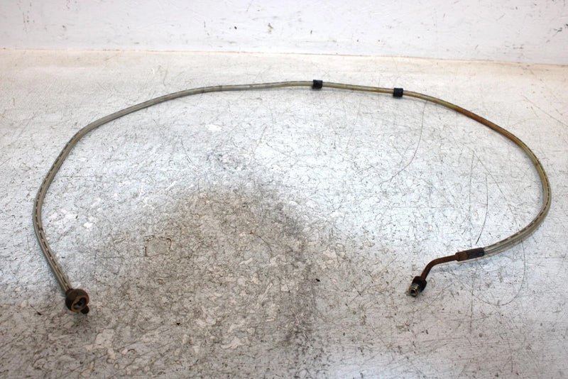 2015 Polaris Ranger 570 Eps Oem Right Rear Brake Line 1911736 XP5.2