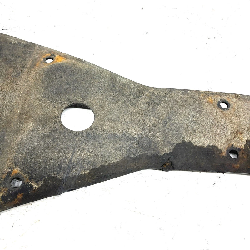 98-01 Arctic Cat 300 4X4 OEM Lower Skid Plate 0406-354 AA15