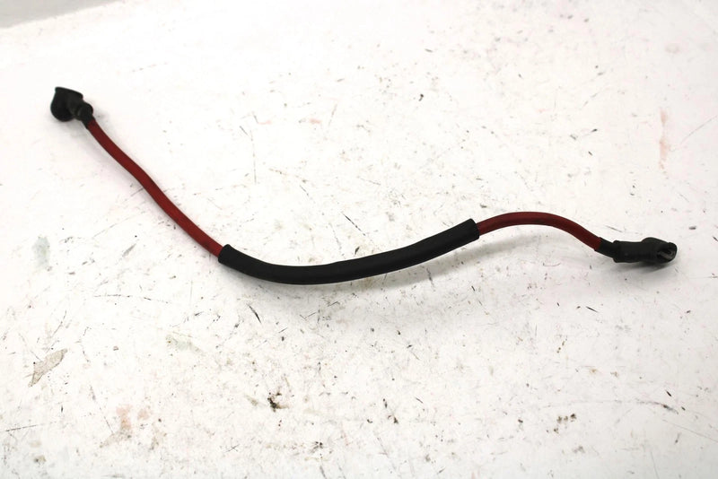 1983 Yamaha Excel Iii Oem Starter Motor Wire 8J4-82117-01-00 SY133