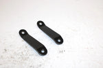 1999 Polaris Sportsman 325 Oem Fan Bracket Pair 5242924-067 AP16