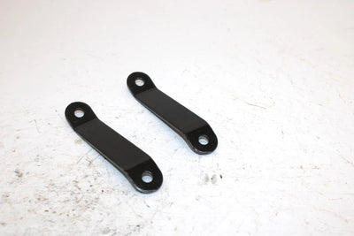 1999 Polaris Sportsman 325 Oem Fan Bracket Pair 5242924-067 AP16