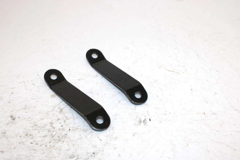 1999 Polaris Sportsman 325 Oem Fan Bracket Pair 5242924-067 AP16