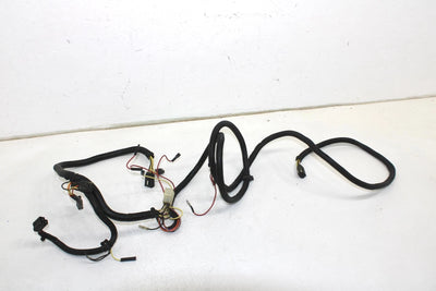 97 Polaris Trail Touring Oem Main Wiring Harness  2460510 SP189