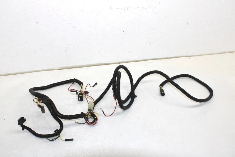 97 Polaris Trail Touring Oem Main Wiring Harness  2460510 SP189