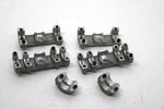2007 Yamaha Attak Gt Oem Cylinder Cam Cover Set 8FP-11101-09-00 SY135