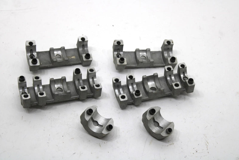 2007 Yamaha Attak Gt Oem Cylinder Cam Cover Set 8FP-11101-09-00 SY135