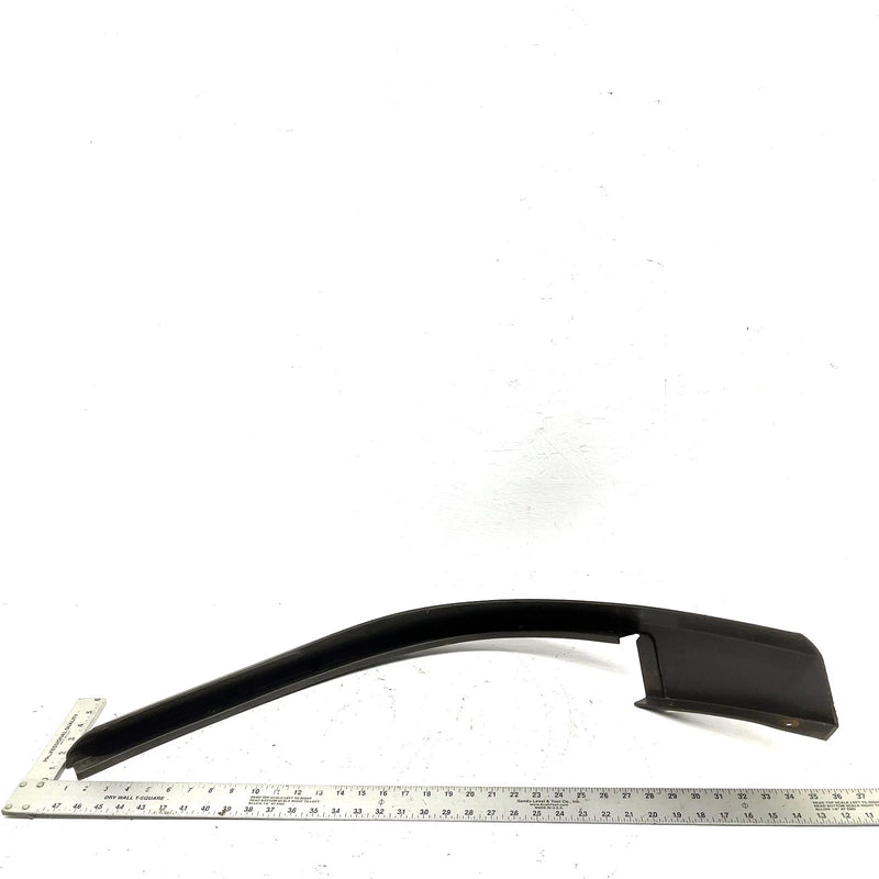 2003 Bombardier Traxter 500 4x4 Auto OEM Left Rear Fender Flare 705000599 AB15