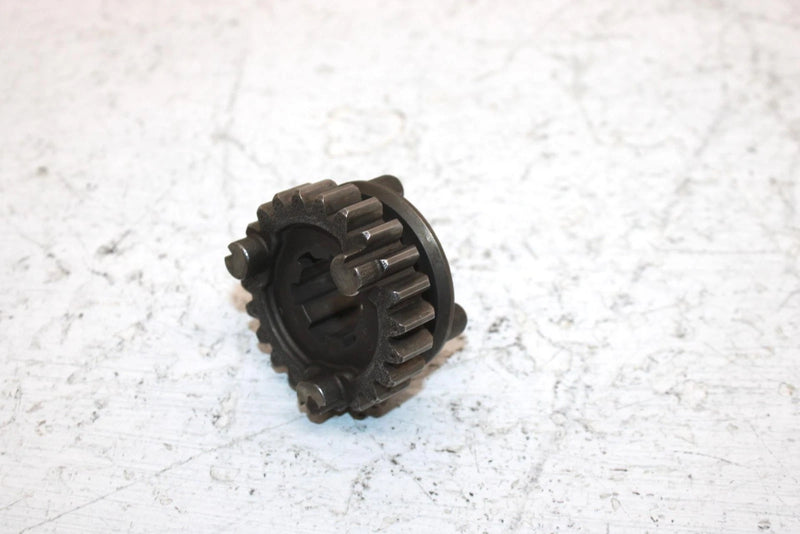1996 Kawasaki Bayou 220 Oem Top Output Gear 22T 13129-1868 AK25