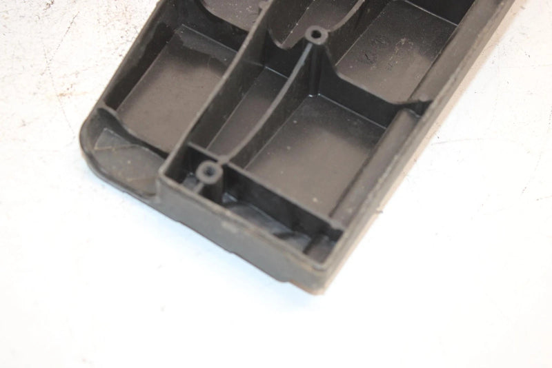 02 Ski-doo Grand Touring 500 Oem Passenger Footrest Set 572088700 SS24