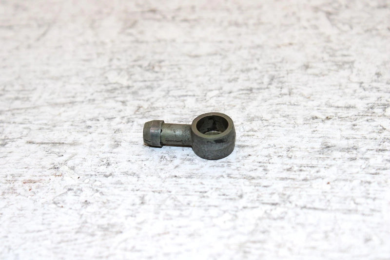 1987 Yamaha Exciter 570 L/c Oem Banjo Bolt 82M-14166-00-00 SY18