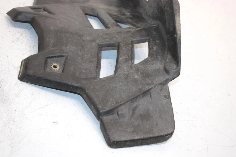 04 Polaris Predator Oem Heel Pocket Set 5434432-070 5434433-070 AP62