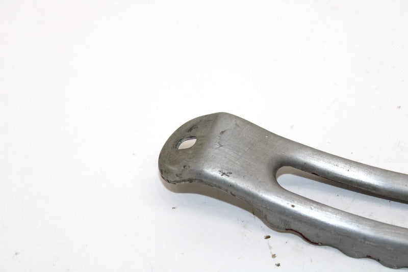 1976 Yamaha Gs340 Oem Right Footrest 841-27421-00-00 SY71