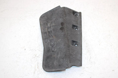 2005 Polaris Sportsman 500 Ho Oem Left Front Axle Shield 5435028-070 AP176