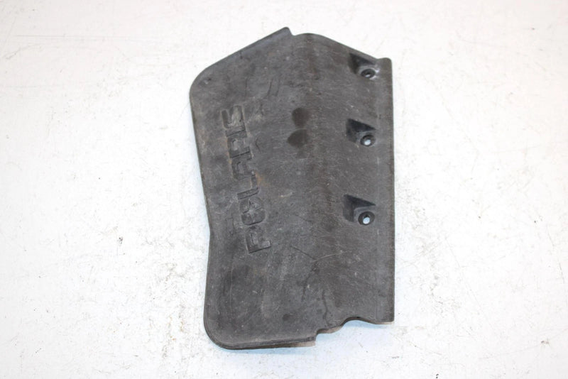 2005 Polaris Sportsman 500 Ho Oem Left Front Axle Shield 5435028-070 AP176