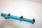 98 Polaris Xc 700 Oem Water Outlet Manifold 3085115 SP130