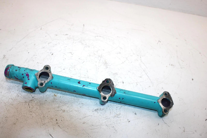 98 Polaris Xc 700 Oem Water Outlet Manifold 3085115 SP130
