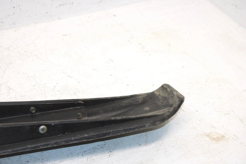 2002 Polaris Xc 700 Oem Ski W/Red Handle 1820821-070 SPS