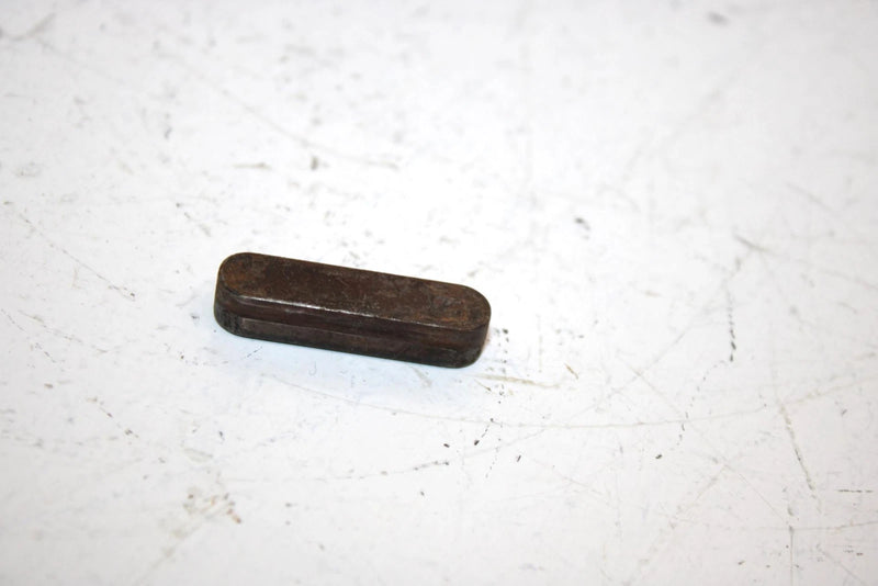 00 Yamaha Sx500r Oem Sliding Key 90281-07004-00 SY0