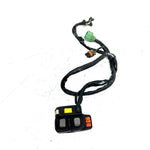 2007 Honda Foreman Rubicon 500 TRX500 4x4 OEM Left Switch 35140-HN2-A62 AH94