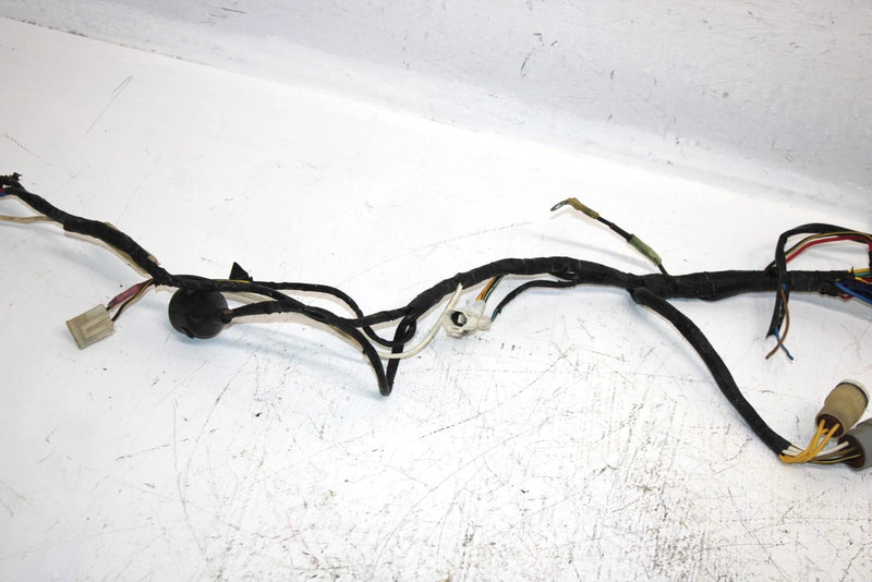 00 Kawasaki Bayou 300 4x4 Oem Main Wire Harness 26030-1689 AK20