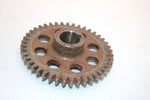 02 Yamaha  Big Bear 400 4x4 Oem Drive Gear 4KB-11536-01-00 AYS