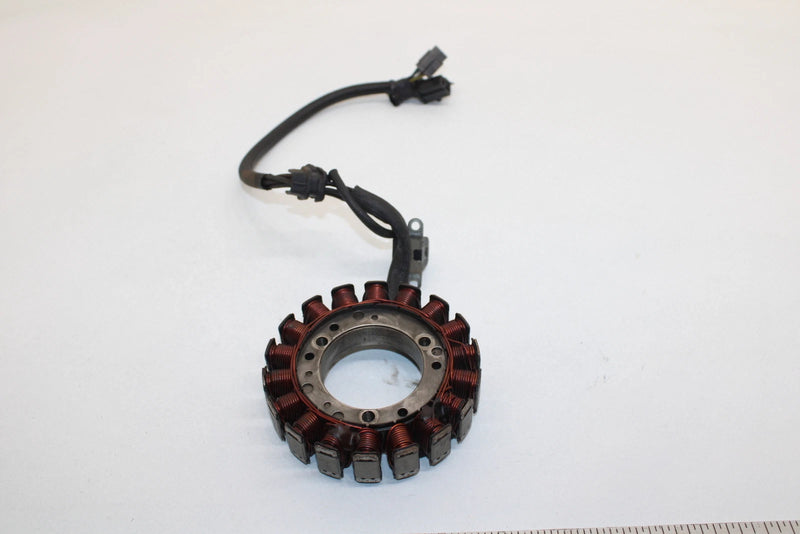 03 Arctic Cat 500 Fis Automatic  Oem Stator 3430-058 AA19