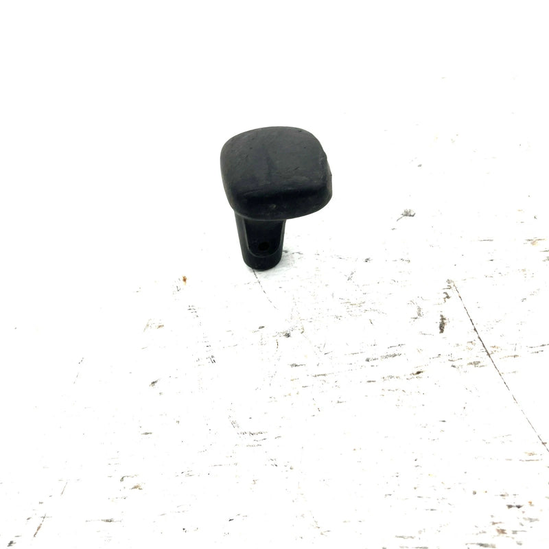 2002 Arctic Cat 375 2x4 Automatic OEM Shift Knob 0402-843 AA41