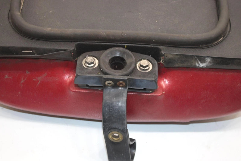 02 Polaris Virage I 800 Oem Passenger Seat 2682962-342 JP23