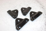 99 Arctic Cat Zr 600 Oem Front Torque Arm Mounting Bracket (4) 4 2604-159 SA19