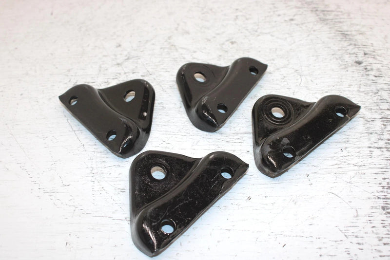 99 Arctic Cat Zr 600 Oem Front Torque Arm Mounting Bracket (4) 4 2604-159 SA19