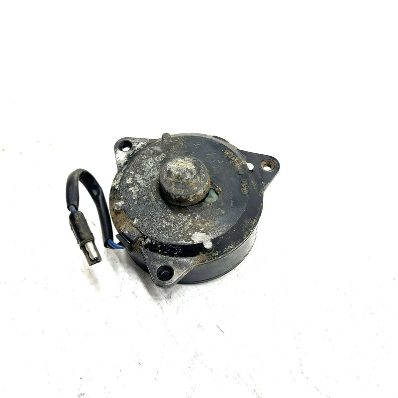 98-01 Arctic Cat 500 4x4 Automatic OEM Cooling Fan Motor 0413-004 AA32