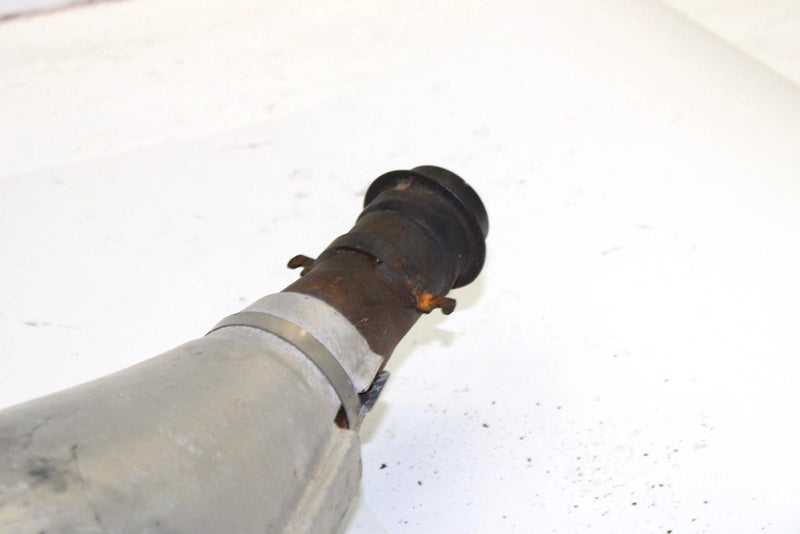 2006 Ski-doo Mxz 800 Ho OEM Tuned Exhaust Expansion Chamber Pipe 514053749 SS75
