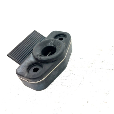1995 Polaris SL 650 OEM Seat Latch Set 5431358 JP41