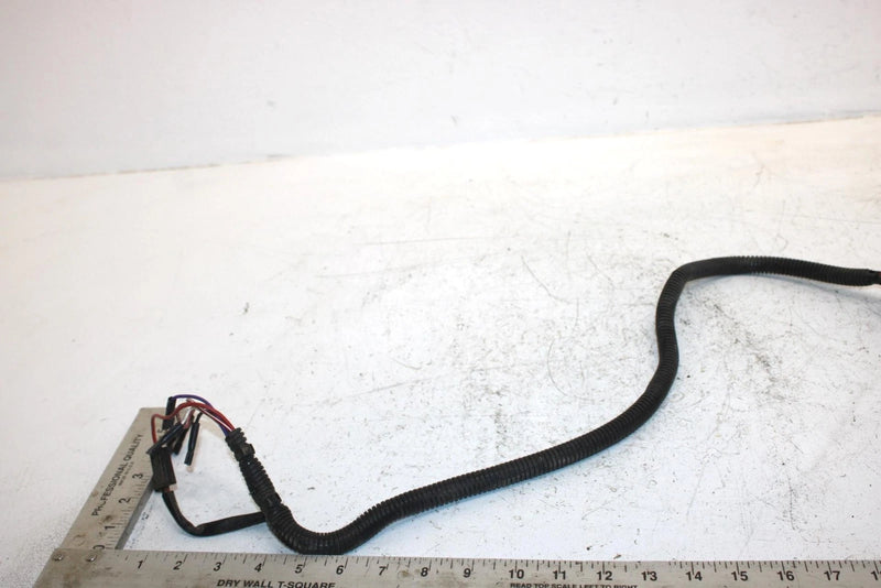 1997 Polaris Trail Boss Oem Main Wire Harness 2460487 AP163