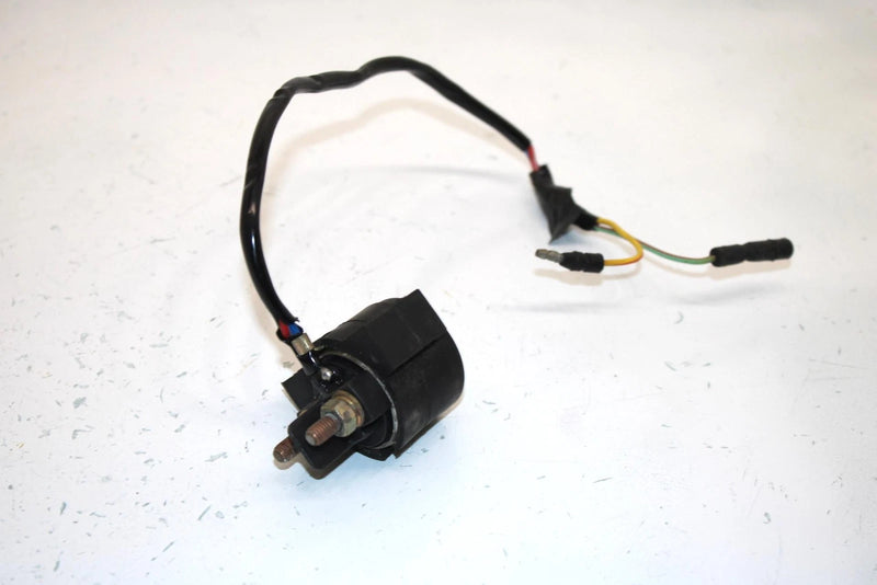 88 Honda Fourtrax 200 Trx200sx 2x4 Oem Starter Relay 35850-HB3-771 AHS