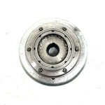 90-01 Yamaha Warrior 350 OEM Flywheel 3HN-85550-01-00 AY73