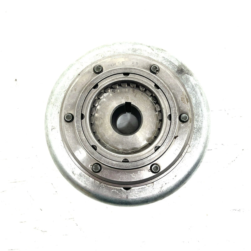 90-01 Yamaha Warrior 350 OEM Flywheel 3HN-85550-01-00 AY73