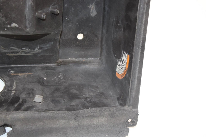 2015 Polaris Ranger Crew 900 Oem Center Storage Tray 5439006-070 XP2