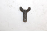 02 Honda Trx 350 Fe Oem Rear Brake Adjusting Nut 43459-HM5-A10 AH22