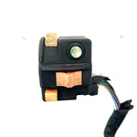 20-21 CF-Moto CFORCE 600 OEM Left Control Switch 9DSV-160310-6002 AC0.1