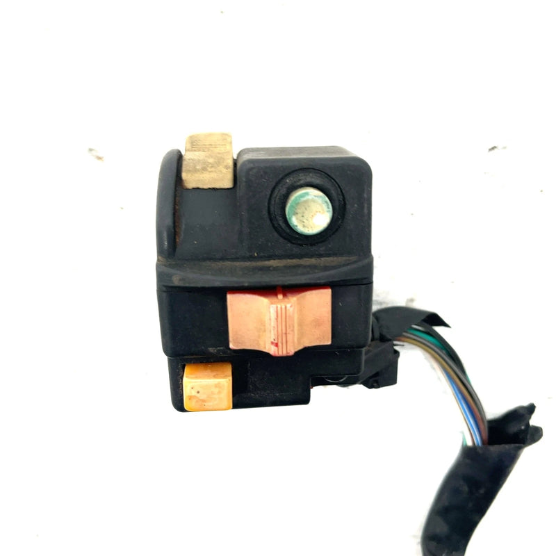 20-21 CF-Moto CFORCE 600 OEM Left Control Switch 9DSV-160310-6002 AC0.1