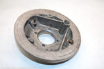 88 Kawasaki Bayou 220 Oem Rear Brake Panel 41035-1228 AK5