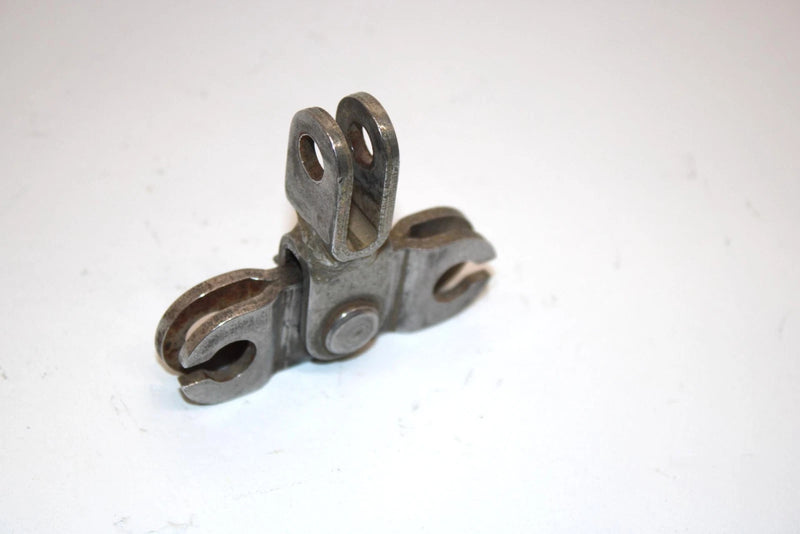 86 Kawasaki Bayou 300 Klf300a Oem Brake Arm Joint 59071-1106 59071-1105 AK6