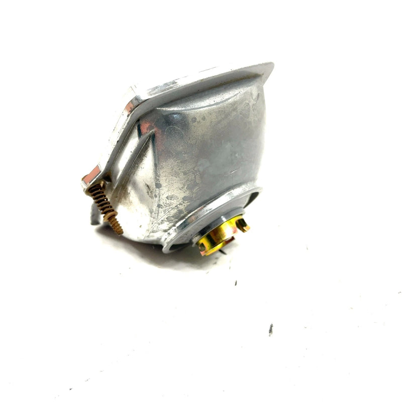88-91 Kawasaki Bayou 220 OEM Headlight 23001-1114 AK33