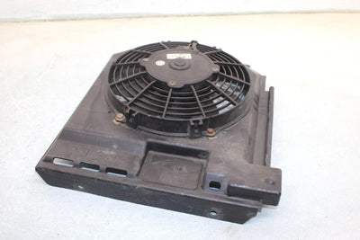 00 Polaris Xpedition 425 Oem Fan, Motor, Shroud 2410123 5433059 AP19