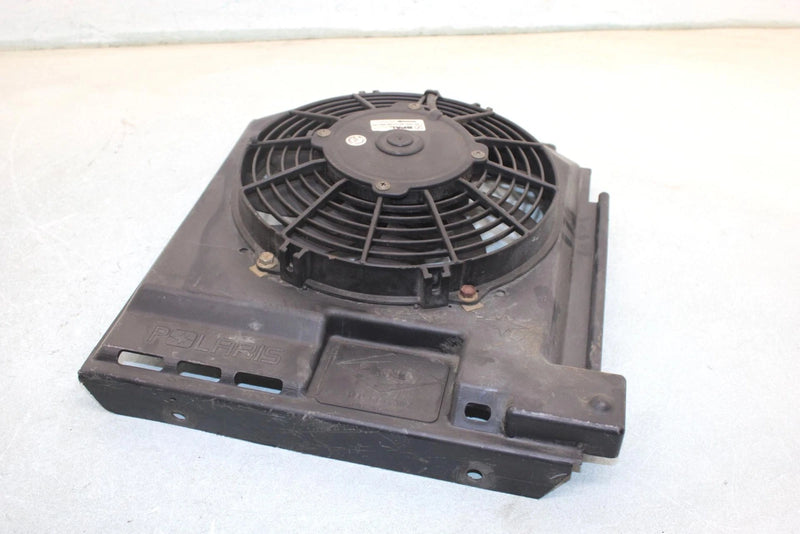 00 Polaris Xpedition 425 Oem Fan, Motor, Shroud 2410123 5433059 AP19