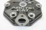 Arctic Cat OEM Cylinder Head Pair 3004-771 Q2242