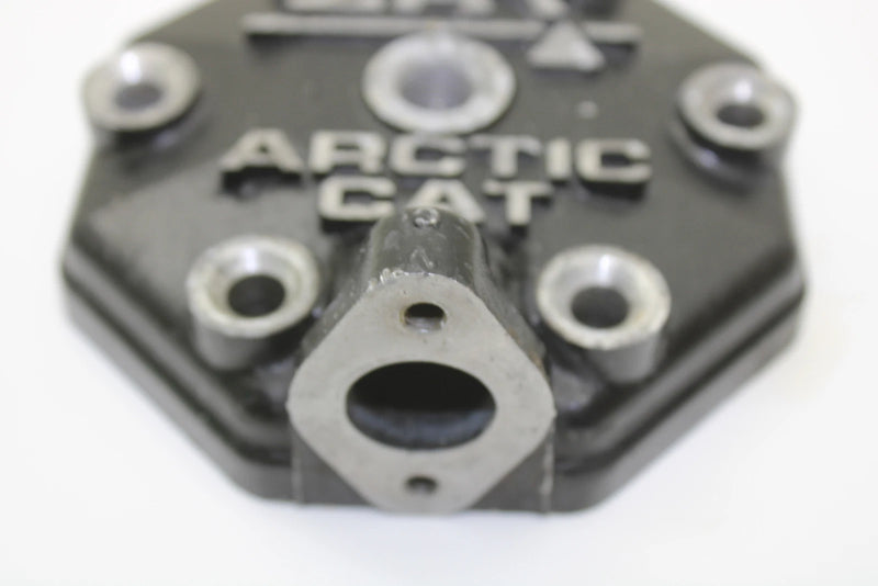 Arctic Cat OEM Cylinder Head Pair 3004-771 Q2242