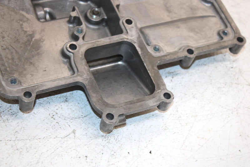 08 Arctic Cat Tz1 Touring Oem Oil Pan 3007-100 SAS14